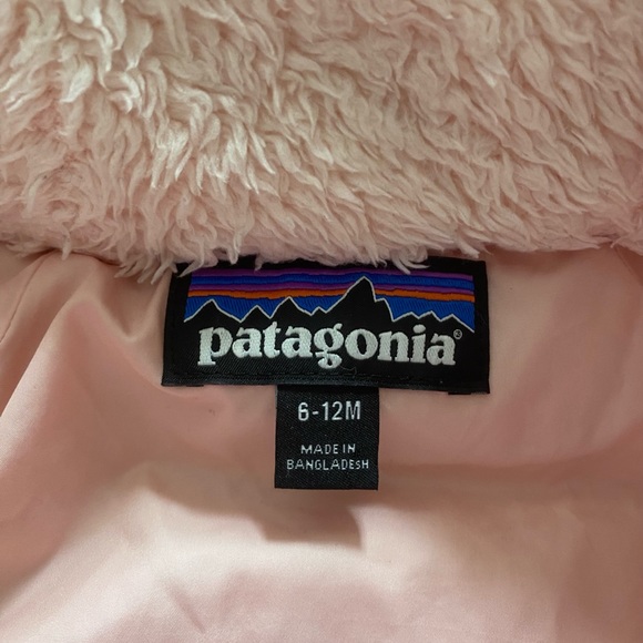 Patagonia Hi Loft Down Bunting Suit - Picture 4 of 4